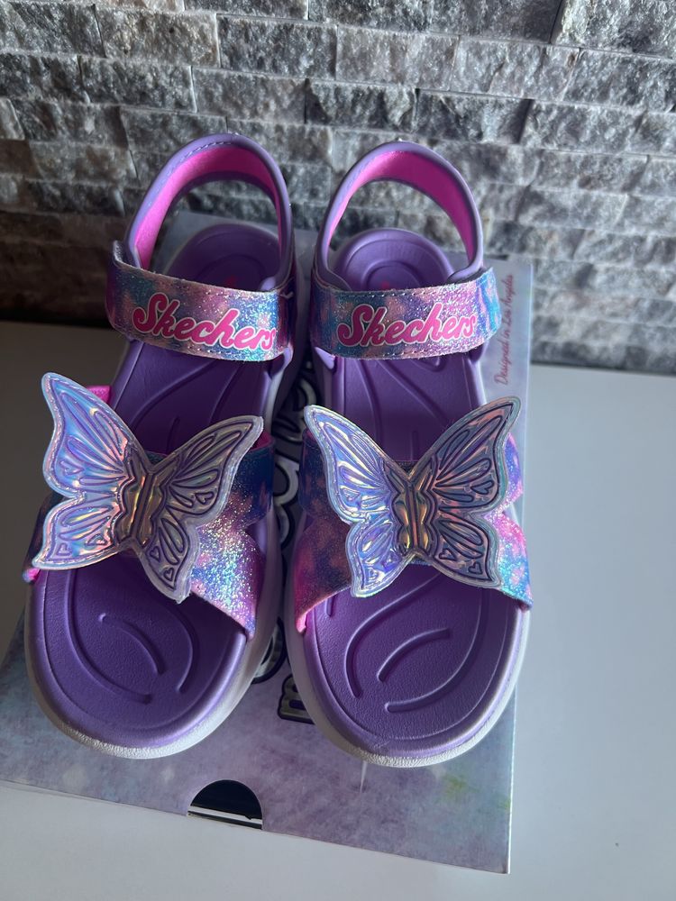 Skechers сандали Но:32