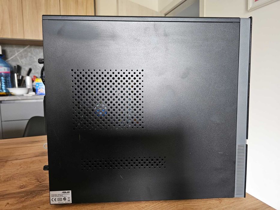 PC intel i5 2400 4x3.30 Ghz|R7 250 2GB|8GB RAM|128GB+240GB SSD+1TB HDD