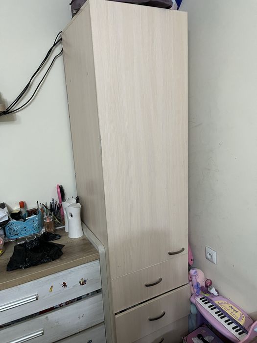 Пинал шкаф камод  7 отсеков