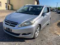 Honda FR-V 1.7 16V i-VTEC Automat Executive Gpl 6 Locuri Automata