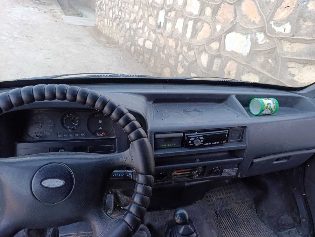 Ford sotiladi holati alo