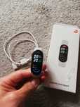 Vând urgent Brățară /Ceas Xiaomi Smart band 9