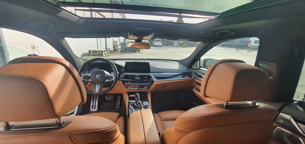 BMW Seria 6 Unic proprietar,masina personala