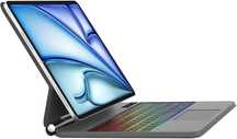 Magic Keyboard tst+trackpad iPad AIR/PRO 11 / 10.9, REDUS de la 500RON