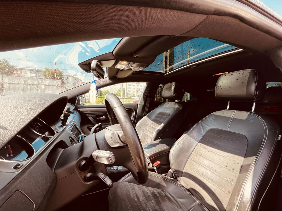 Vând Passat CC 2013 2.0 TSI