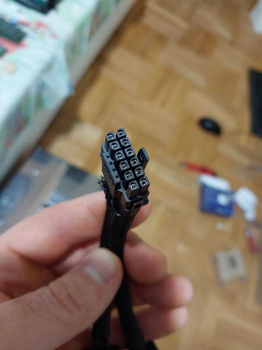 MSI RTX 4070Ti 12GB Ventus 3X