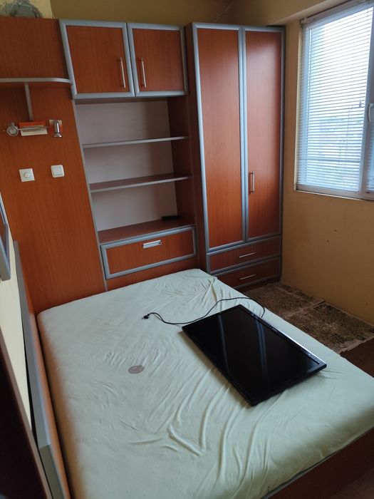 Дава се под наем Двустаен апартамент в с. Айдемир, Област Силистра - 64 кв.м за 55080 € - Снимка #13