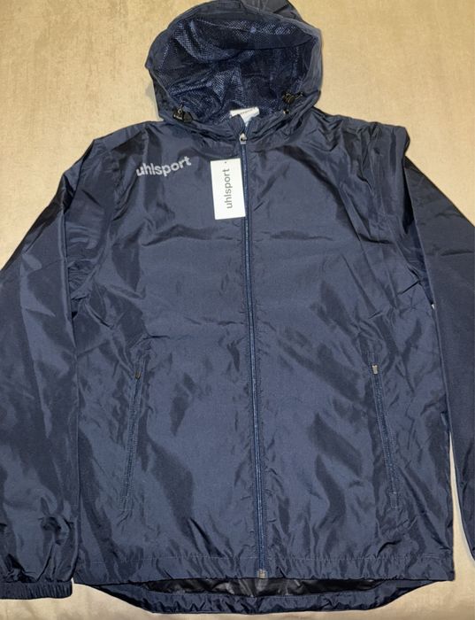 Uhlsport унисекс яке