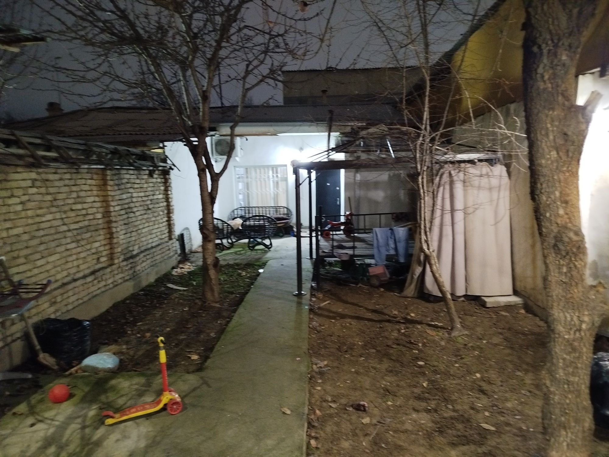 Участок недвижимость