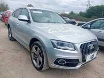 piese auto audi q5 2012-2016 facelift