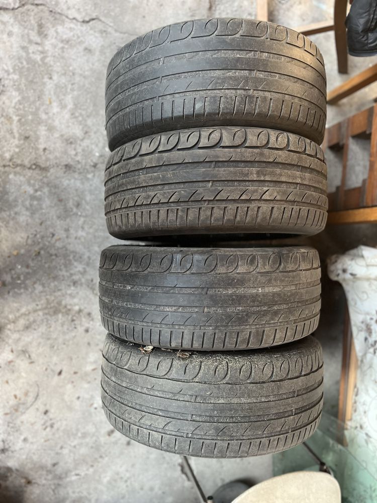 Гуми Taurus 225/45 R17