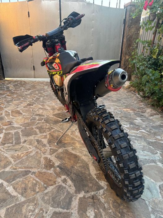 Vand beta rr 300
