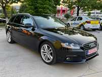 Audi A4, 2.0TDI 143CP, an 2012, euro5, impecabil!