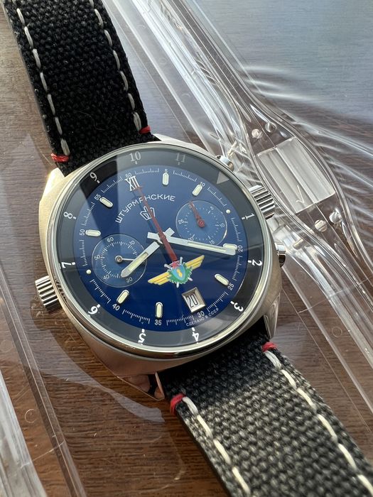 Продам часы Штурманские для летчиков