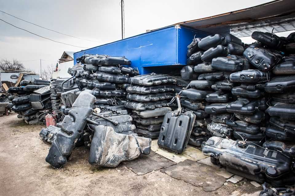 Mercedes-Benz Sprinter 311CDI ОМ651 НА ЧАСТИ