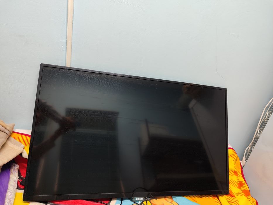 телевизор сатылады