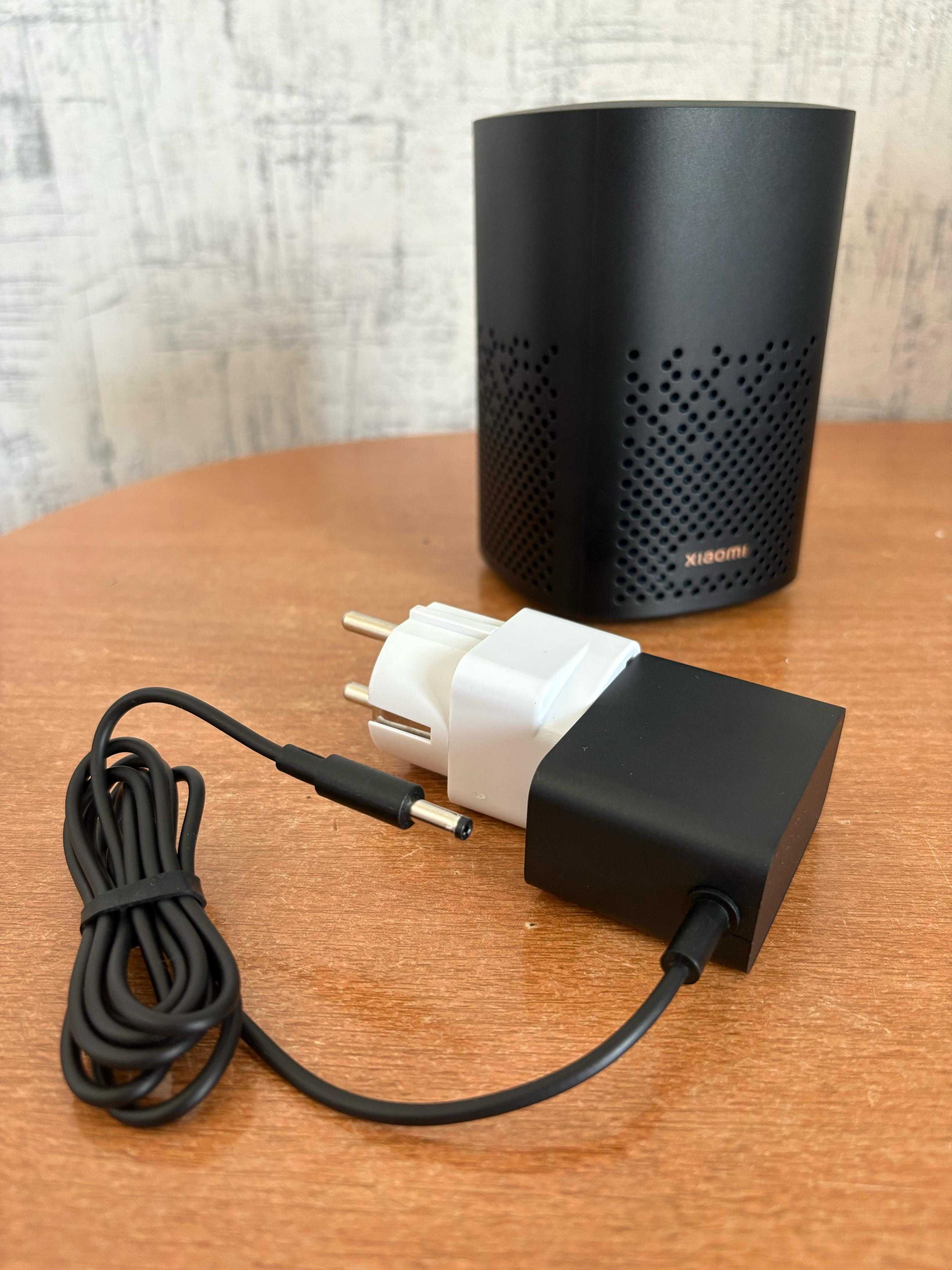 Xiaomi MI AI Speaker L05C черный