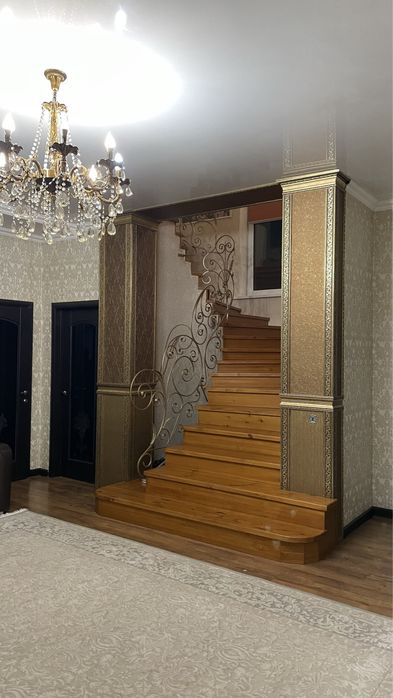 Котедж в аренду на Кунгее