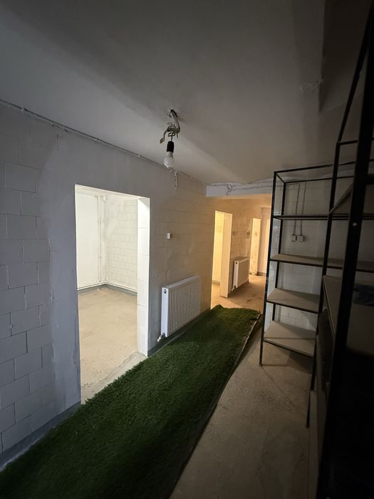 Spatiu de inchririat - metrou Grivita - Sector 1