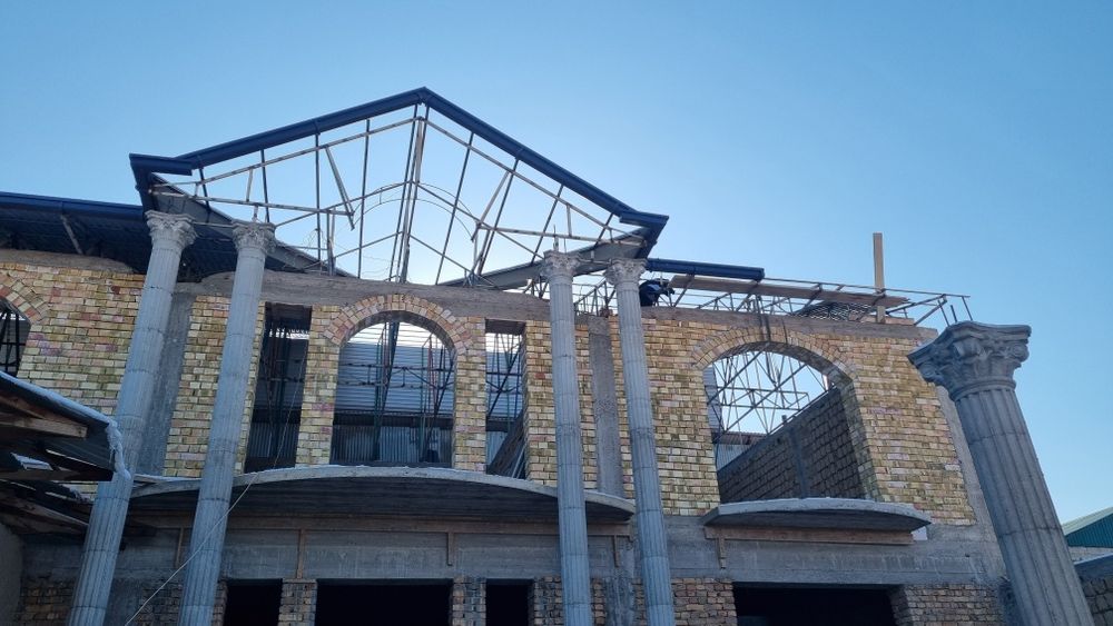 Bizda xam maxshulotlar o'zimizdan kelishsak Kat kichik Tom Navest