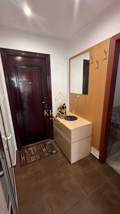 Продава се Тристаен апартамент в к.к. Слънчев бряг - 55 кв.м за 1437 €/кв.м - Снимка #13