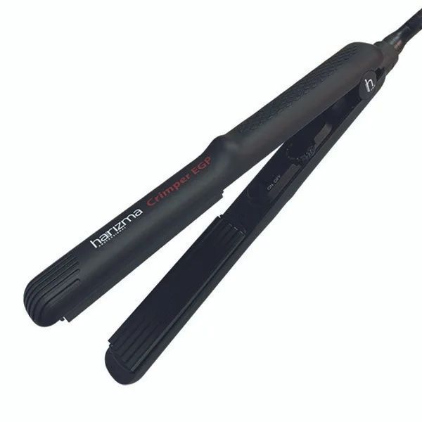 Утюжок-гофре Harizma Professional