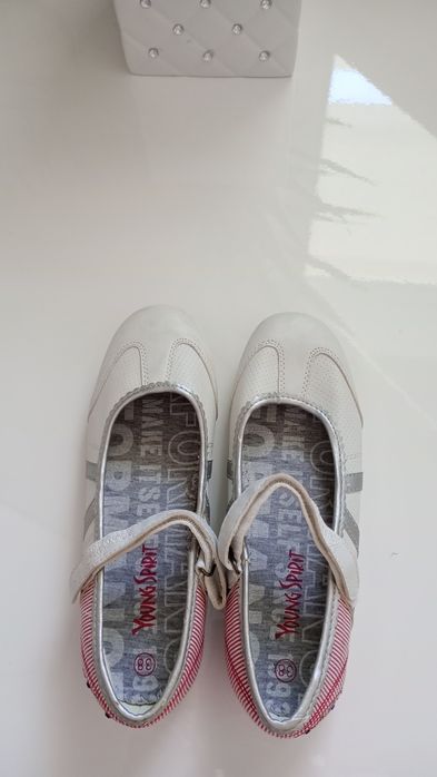 Espadrile dama vara