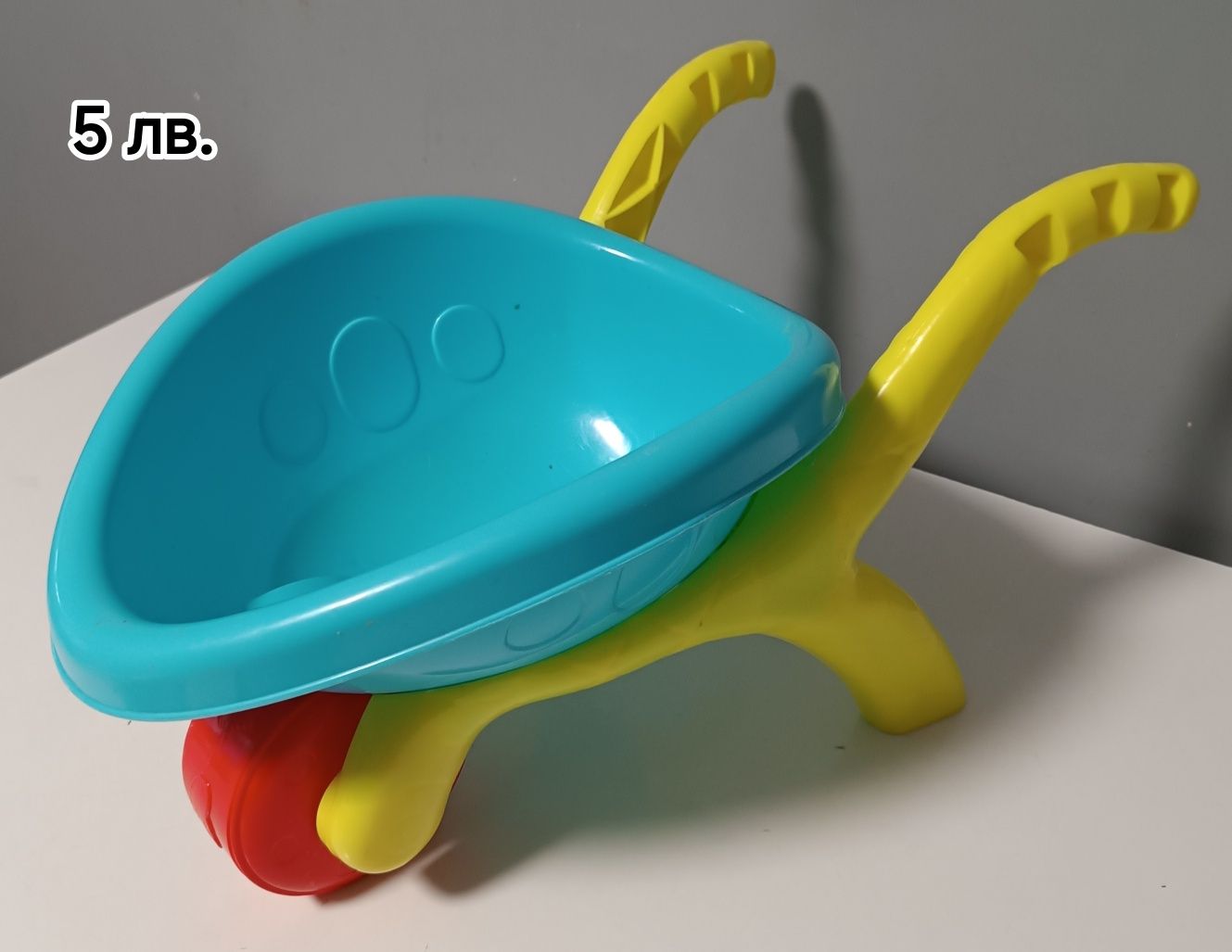 Образователни играчки
