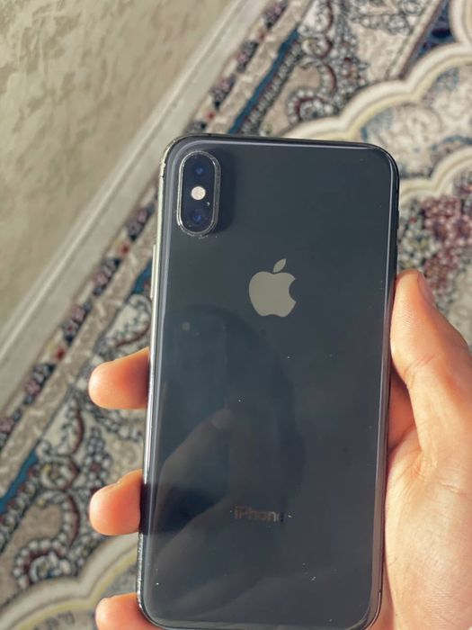 Iphone xs aybi yo