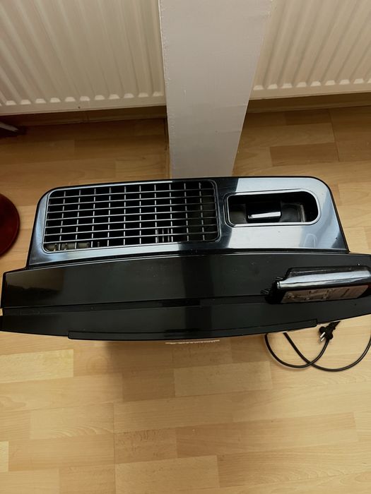 Air Cleaner Oxygen Electrolux