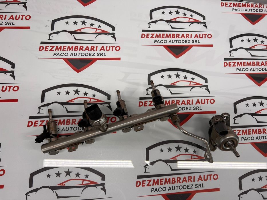 Pompa Injectie/Injectoare/Rampa 1.6i N13B16 Bmw Seria 1,3 F20 F21 F30