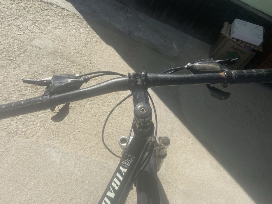 Тап таза вилик көп жүрмеген