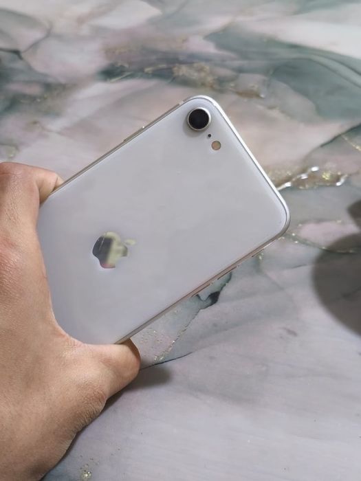 Айфон Se 3 поколение