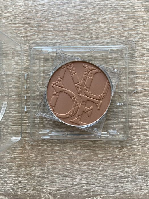 Bronzer Christian Dior DiorSkin Mineral Nude Powder