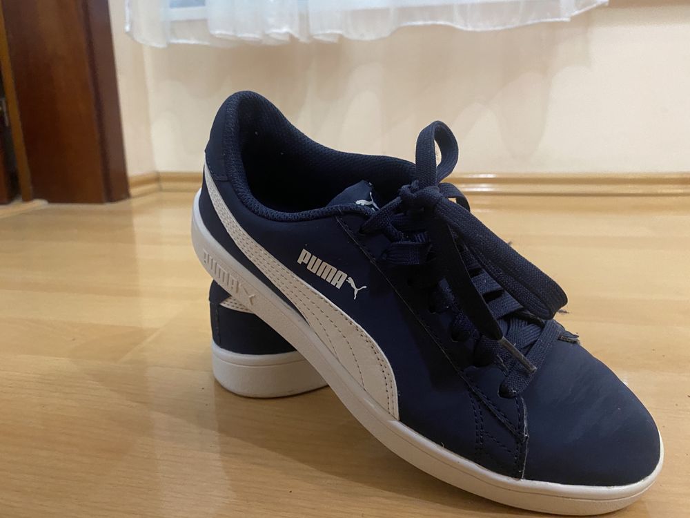 Дамски маратонки Puma