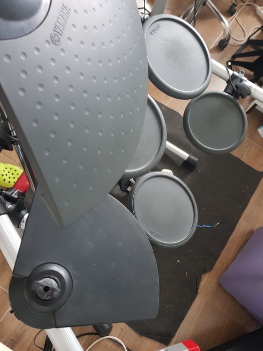 Set tobe Yamaha DTXPress lll