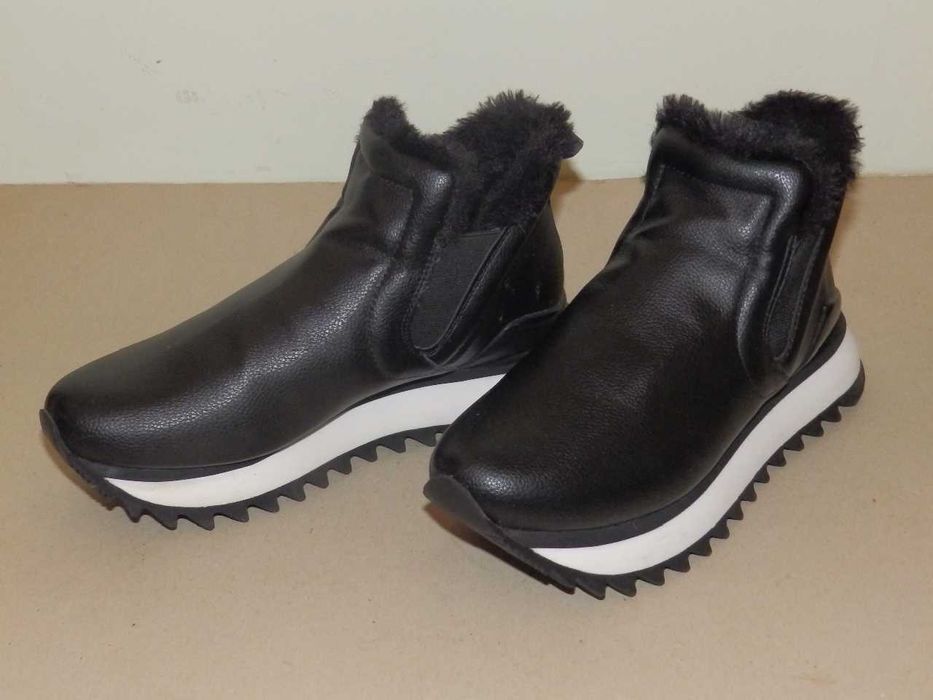 Дамски обувки Gioseppo woman - Pitten