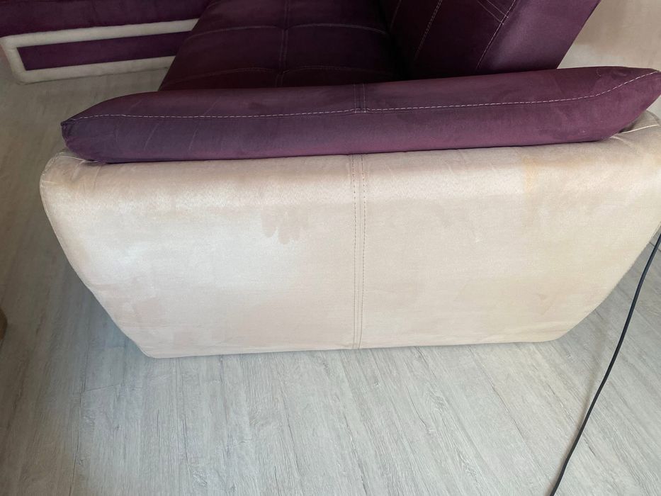 СУПЕР ПРОМО Професионално пране на дивани, матраци, килими с Rainbow