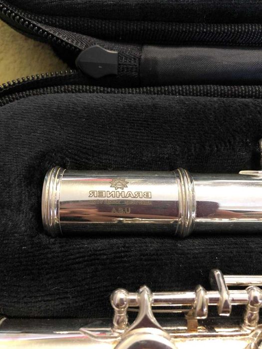 Отдам даром флейту