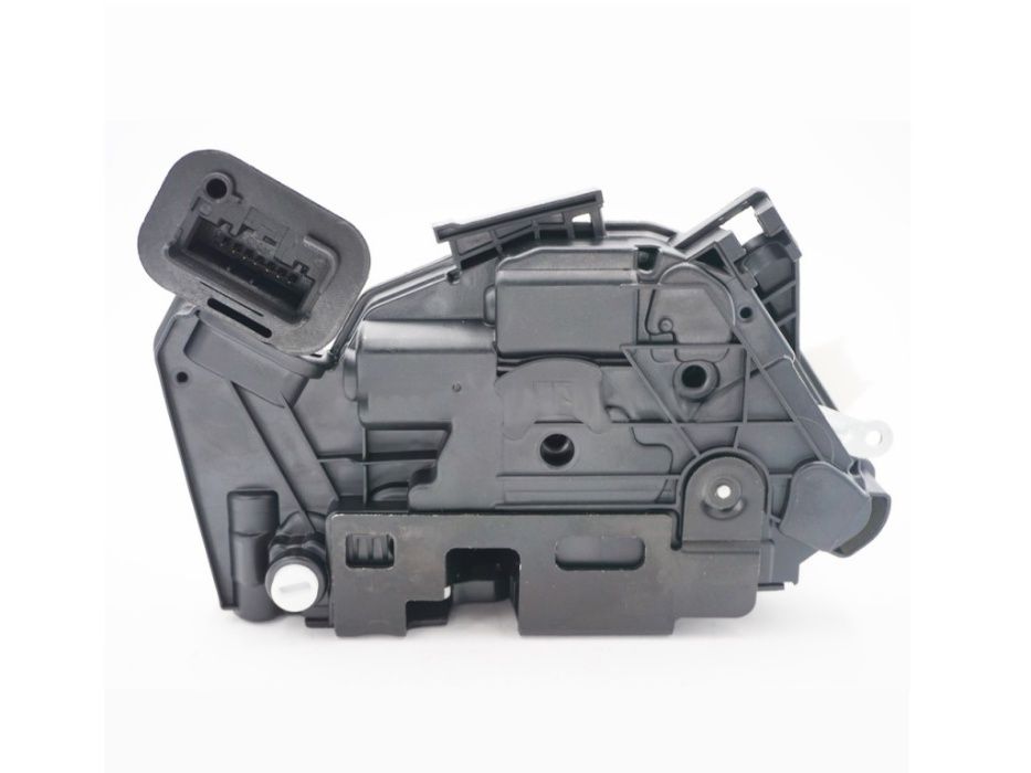 Брава за VW Golf VI/Фолксваген Голф 6 за задна врата