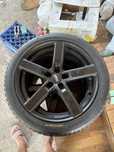 Vand roti Dunlop