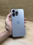 iPhone 15 Pro MAX 256Gb Natural titanium 95% battery life