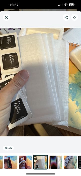 Iphone SE2022, отлично състояние