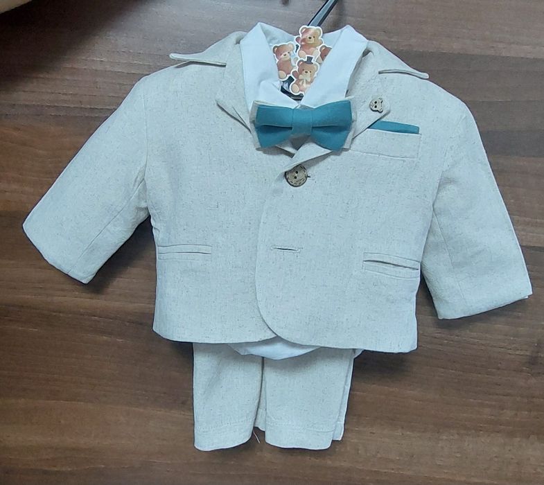 Costum eveniment  bebeluși 0-3 luni