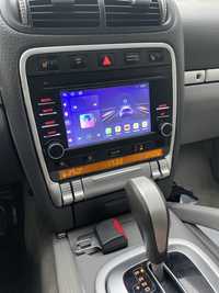 Android за Porsche Cayenne 955