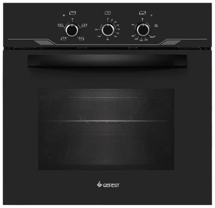 Духовка GEFEST ДГЭ 621-01