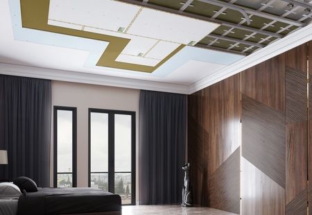 Звукоизоляция. Звукоизоляция стен, потолка, пола Звукоизоляция квартир