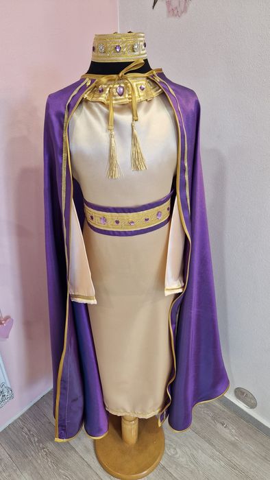 Costum serbare Irod , Rege , Imparat