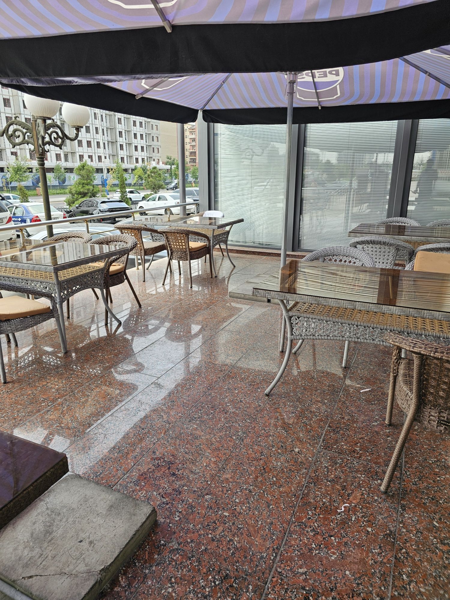 Mini Restorant, kafe (tayyor biznes sotiladi)
