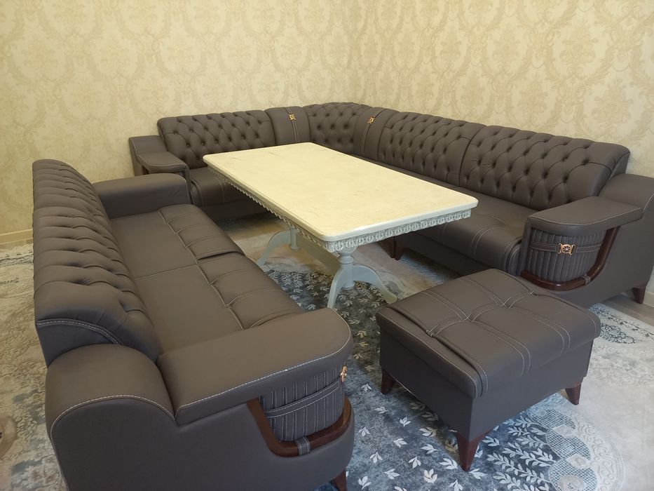 Ugalok Chester noviy